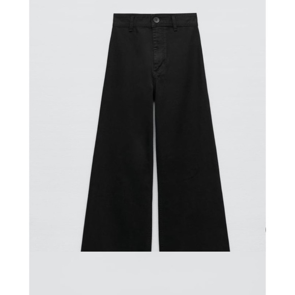 Zara marine pant - Picture 2 of 2